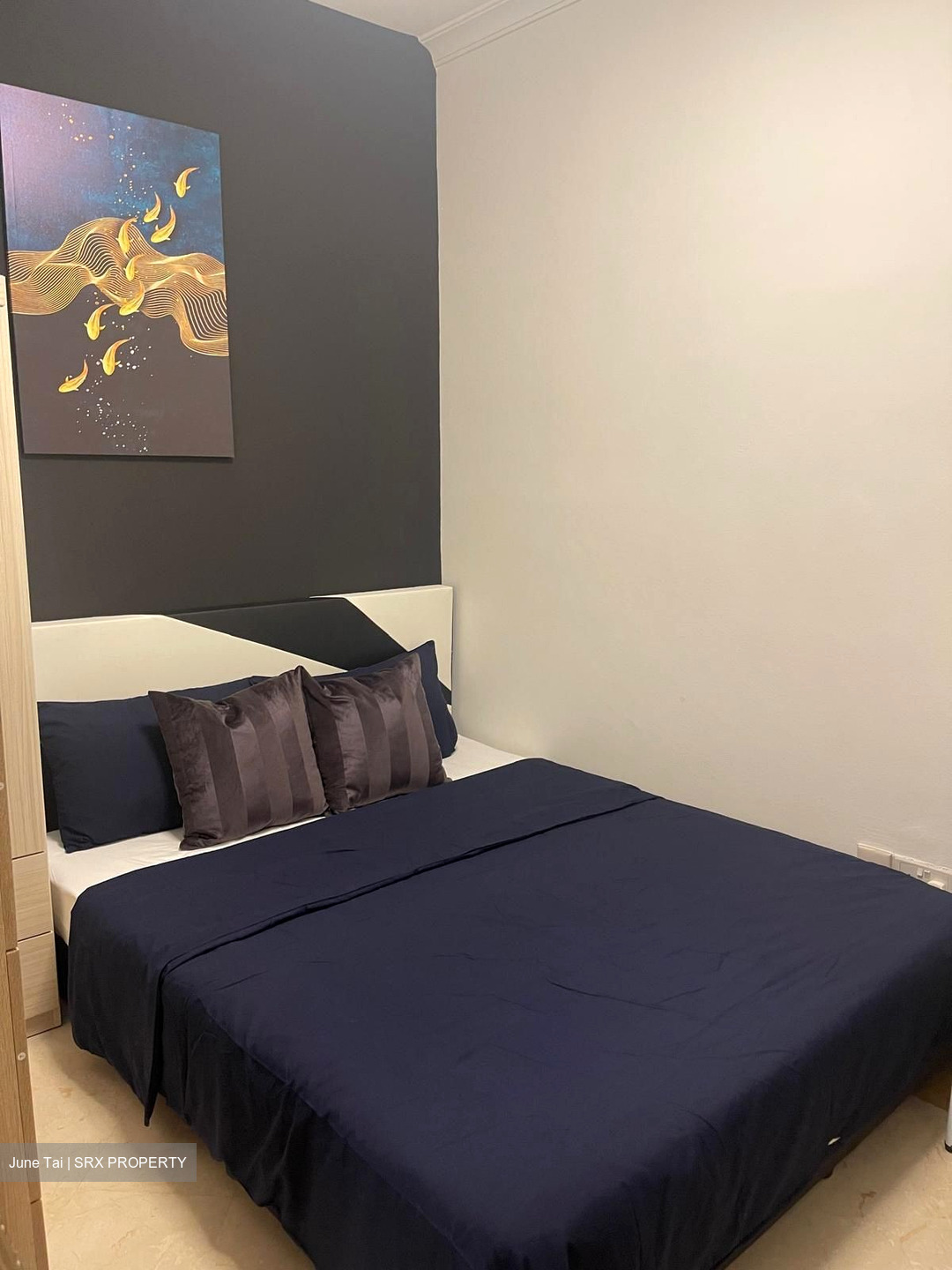 Emerald Garden (D1), Condominium #580698621